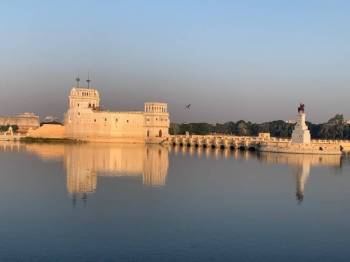 Narmada Tour Packages