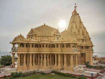 Somnath Sasan Gir Full One Day Tour From Somnath Veraval