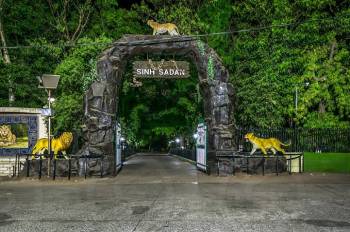 Somnath Tour Packages
