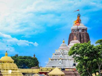 3 Nights Package for Puri