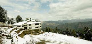 Shimla With Kufri Tour