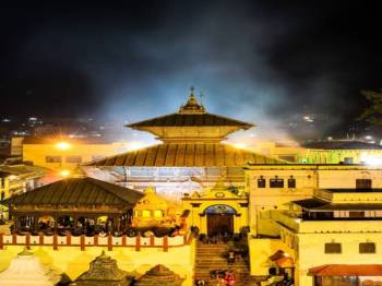 Nepal Tour 04 Nights - 05 Days