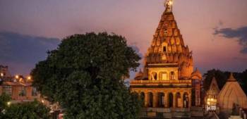 5 Night - 6 Days Madhya Pradesh Tour Package