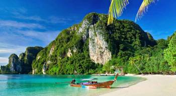 4 Night - 5 Days Thailand Tour Package