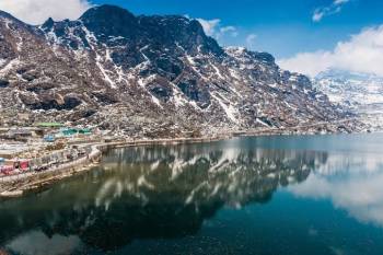 4 Night - 5 Days Gangtok - Darjeeling Tour