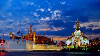 3 NIGHT PATTAYA AND 1 NIGHT BANGKOK TOUR PLAN