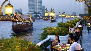 BANGKOK PATTAYA FAMILY PACKAGE