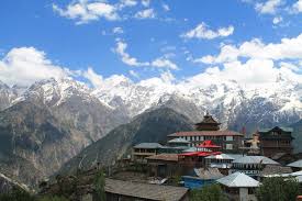 Kalpa Sangla Tour Package