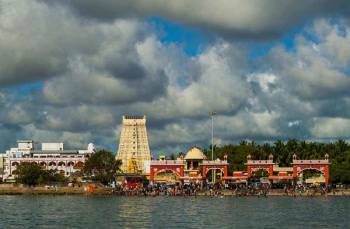 Madurai Rameshwaram Kanniyakumari Trivandrum