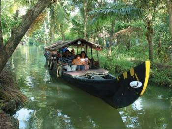 Poovar Tour Packages