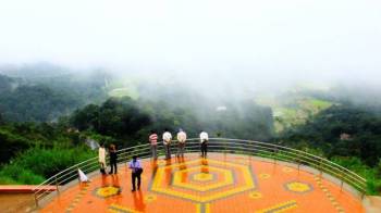 Ooty Coorg 5Days