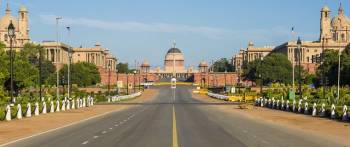 Delhi Agra Jaipur with Tamil Driver