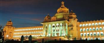 4 Nights/5 Days MYSORE, OOTY