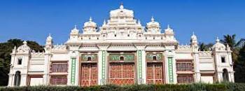 Bangalore Mysore Ooty Tour Package 6 Days
