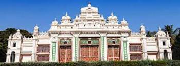 Bangalore Mysore Coorg Tour Package 6 Days