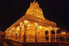 Bangalore Mysore Coorg Tour Package 6 Days