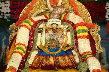 05 Days/ 04 Nights Bangalore Tirupati Mysore