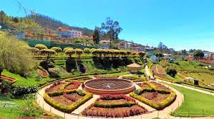 Mysore Ooty Kodaikanal Tour Package 6 Days