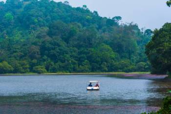 05 DAYS/ 04 NIGHTS Coorg Wayanad