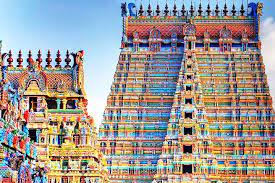 Bangalore Tirupati Mysore Coorg Tour Package 6 Days