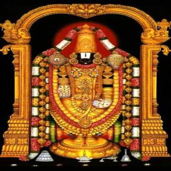 07 DAYS/ 06 NIGHTS Bangalore Tirupati Mysore