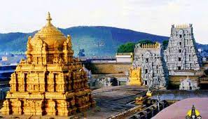 Tirupati Mysore Coorg Ooty Tour Package 7 Days