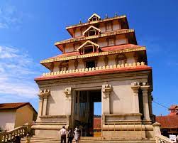Tirupati Mysore Coorg Ooty Tour Package 7 Days