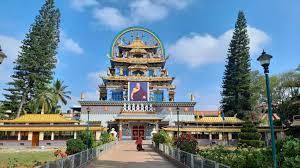 Tirupati Bangalore Coorg Ooty Tour Package 7 Days