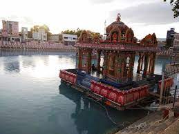 Tirupati Bangalore Coorg Ooty Tour Package 7 Days