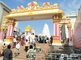 Bangalore Tirupati Mysore Ooty Tour Package 8 Days