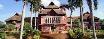 Kovallam Alleppey Tour Package 4 Days