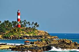 Kovallam Alleppey Tour Package 4 Days