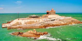 Trivandrum Kovalam Kanyakumari Tour Package | Kovalam Kanyakumari Tour 4 Days