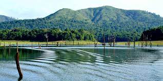 Munnar Thekkady Alleppey Tour Package 5 Days