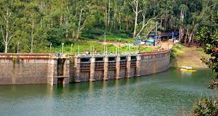 Munnar Thekkady Alleppey Tour Package 5 Days