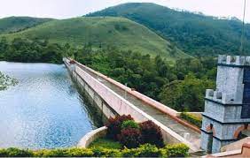 Munnar Thekkady Alleppey Tour Package 5 Days