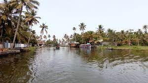 Cochin Munnar Alleppey Package | Kochi Munnar Alleppey Tour 5 Days