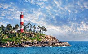 Cochin Munnar Thekkady Alleppey Kovalam Kanyakumari Tour Package 9 Days