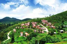 Munnar Alleppey Thekkady Madurai Rameswaram Kanyakumari Kovalam Tour 10 Days