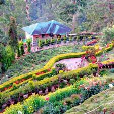 Munnar Alleppey Thekkady Madurai Rameswaram Kanyakumari Kovalam Tour 10 Days