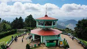 Ooty Kodaikanal Madurai Rameswaram Kanyakumari Tour 9 Days