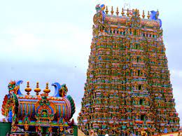 Kovalam Kanyakumari Rameswaram Madurai Tour 7 Days