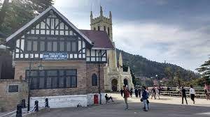 Shimla Kullu Manali Chandigarh Agra Delhi Tour Package 9 Days with tamil driver