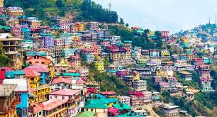 Shimla Kullu Manali Chandigarh Agra Delhi Tour Package 9 Days with tamil driver