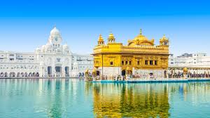 Shimla Kullu Manali Dharamshala Amritsar Chandigarh Tour Package 9 Days with tamil driver