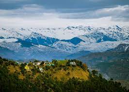 Shimla Kullu Manali Dharamshala Amritsar Chandigarh Tour Package 9 Days with tamil driver