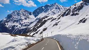 Delhi Shimla Kullu Manali Chandigarh Tour Package 9 Days with tamil driver