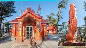 Amritsar Dharamshala Kullu Manali Shimla Chail Chandigarh Tour Package 11 Days with Tamil Driver