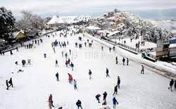 Shimla Kullu Manali Dharamshala Dalhousie Chandigarh Delhi Tour Package 11 Days with Tamil Driver