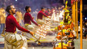 Varanasi Tour Package 3 Days with Tamil Guide